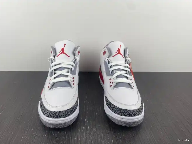 Reps TBK OG Jordan Air 3 Red Fire DN3707-160 0418
